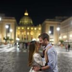 Rome: Vespa Night Experience with Aperol Spritz & Photos - The Real Value of the Tour