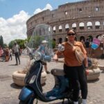 Rome Vespa: Photos, City Highlights, Sightseeing by Vespa - The Experience In-Depth: What to Expect