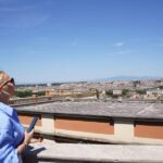 Rome: Vespa Ride with Pictures and Sweet Tastings - What to Expect at Each Stop