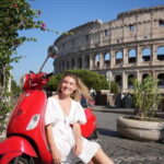 Rome Vespa Tour: Spirit of the Jubilee - Exploring Rome on a Vespa: What to Expect