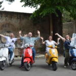 Rome: Vespa tour When in Rome with Dessert and Photography - Why This Tour Is a Great Choice