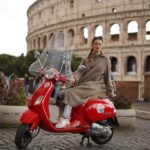 Rome: Vespa Tour with Photo services SmallGroup Highlights - What Makes This Vespa Tour Stand Out?