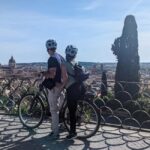 Rome: Villa Borghese E-Bike Tour (Small Group or Private) - The Sum Up