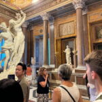 Rome: Villa Borghese Gallery Skip The Line Tickets - The Practicalities: What to Expect