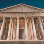 Rome: Visit to the Pantheon + Digital App Experience - Exploring the Minerva District: Hidden Gems and Quiet Corners