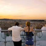 Rome: Vittoriano Monument With Panoramic Terrace Entry Visit - The Panoramic Terrace and Elevator Experience