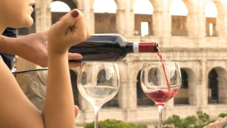 Rome: Walk With Wine - The Practicalities: What You Need to Know