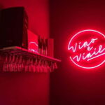 Rome: Wine & Vintage Vinyl Experience - What to Expect During the Experience