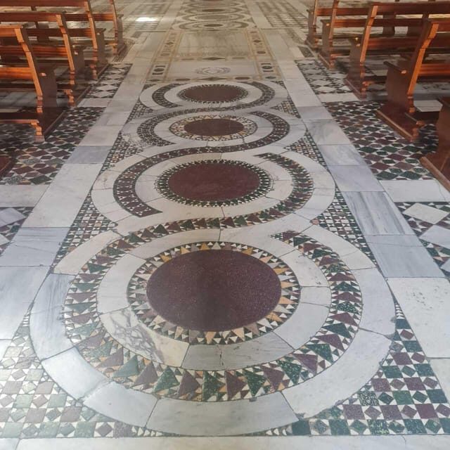 Rome:Basilica di San Clemente, San Giovanni, and Scala Santa - Practical Details and Value