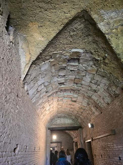 Rome:Ostia Antica Skip-the-line Ticket & Audioguide - Authentic Insights from Reviewers