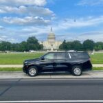 Ronald Reagan DCA Airport Transfer From or To Washington DC - Good To Know