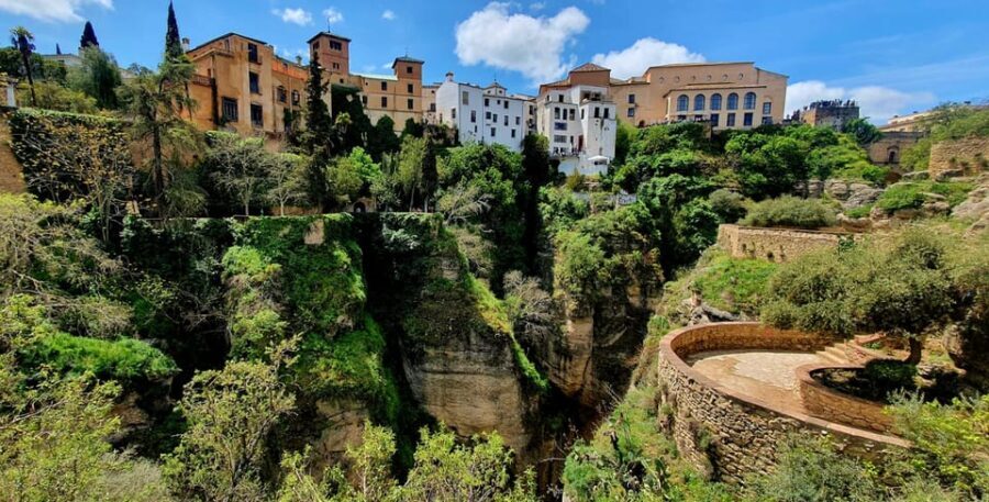 Ronda and Setenil Tour with Free Time from Málaga - The Value of This Tour