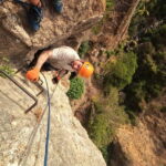 Ronda: Tajo de Ronda Via Ferrata Guided Climbing Tour - Safety and Supervision