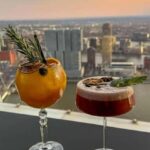 Rotterdam: Celest Entry with Cocktail & View Experience - What to Expect During Your Visit