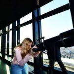 Rotterdam: Celest Entry with Coffee or Tea & Pastry - Comfort and Practicalities