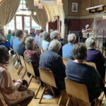 Rotterdam: Classical Concerts at Royal Yachting Club - Post-Concert: Meet the Artists and Enjoy Refreshments