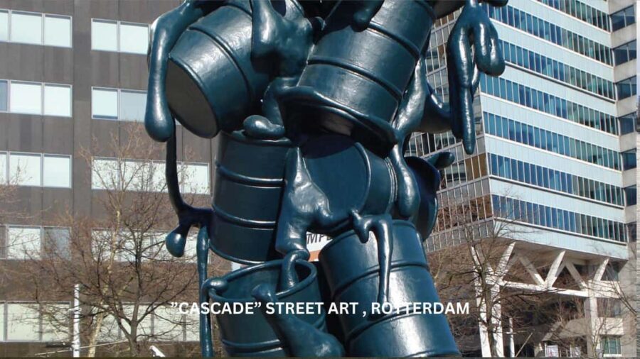 Rotterdam countryside on wheels - bike tour around city - Exploring Rotterdam’s Countryside on Wheels