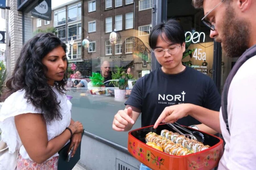 Rotterdam Food Tour: Taste The Alternative Side Of The City - Why This Tour Offers Real Value
