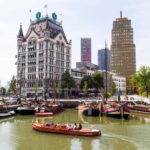 Rotterdam: Maritime Museum and historic museum harbor ticket - Practical Tips for Visiting