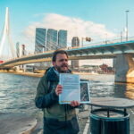 Rotterdam: PRIVATE Highlight & Hidden Gems Walk With Local - What You Can Expect in Terms of Experience