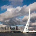 Rotterdam: Private Walking Tour with a Local - What’s Included & What’s Not