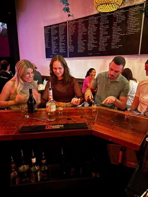 Rotterdam: Shooter Workshop with 6 Shots - Value for Money