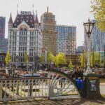 Rotterdam Walk: Highlights, Gems, Architecture & History WW2 - Why This Tour Works