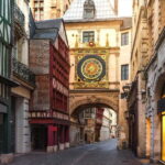 Rouen: Express Walk with a Local in 60 minutes - The Value of a 60-Minute Guided Tour