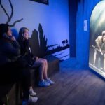 Rouen : Museum Immersive Viking Experience - What Could Be Better?