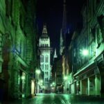 Rouen: Private Walking Tour with a Local - Detailed Breakdown of the Tour