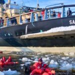 Rovaniemi Afternoon Icebreaker Sampo Cruise and Ice Floating - Practical Details and Value