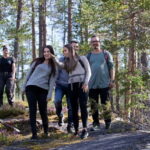 Rovaniemi: Discover Hidden Gems with Polaroid Photos - The Sum Up