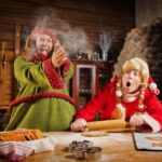Rovaniemi: Santa Park Visit with transfer from your hotel - What to Expect: A Detailed Look at the SantaPark Experience