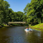 Rowing boats and (Pedal boat) rental -River Cruises Latvia - The Value: Is It Worth It?