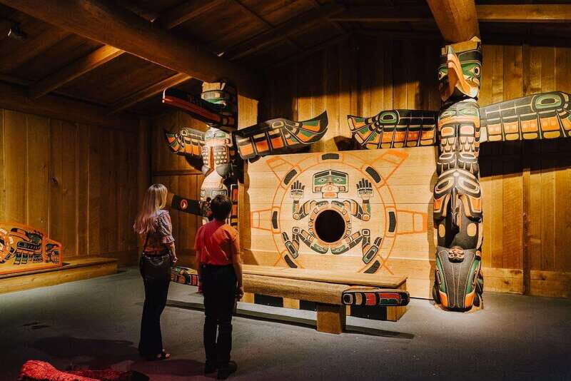 Royal B.C. Museum in Victoria: Full-Day Admission Ticket - What Travelers Say: Authentic Insights from Reviews
