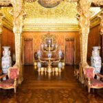 Royal Curiosities: Secrets and Wonders of the Royal Palace of Turin - The Meeting Point and Arrival