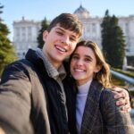 Royal Madrid Private Walking Tour: Palaces & Plazas - What to Expect From This Experience