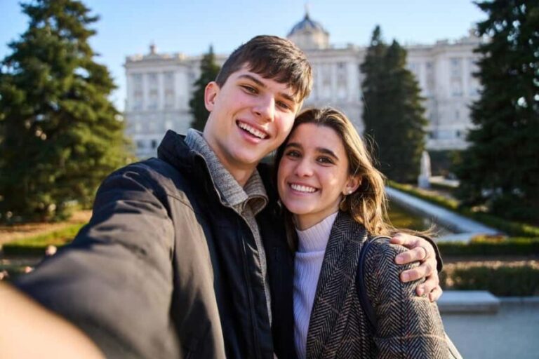 Royal Madrid Private Walking Tour: Palaces & Plazas - What to Expect From This Experience