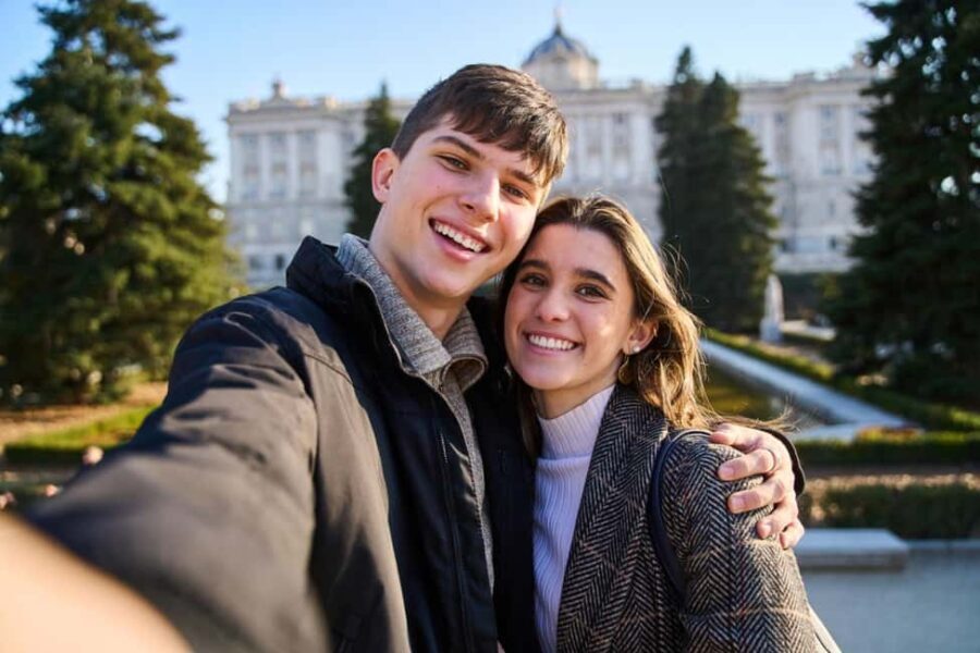 Royal Madrid Private Walking Tour: Palaces & Plazas - What to Expect From This Experience