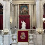 Royal Palace Guided Tour and royal collections gallery - Detailed Breakdown of the Tour Experience