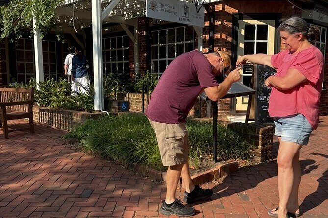 Royalty Themed App Based Scavenger Hunt in Grand Rapids - FAQs