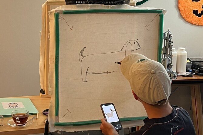 Rug Tufting Workshop - Final Thoughts: Is It Worth It?