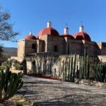 ruins ,colors and maguey private tour - The Heart of Oaxaca: Mezcal and Traditional Distilling