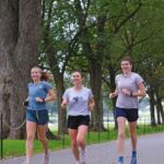 Run the Washington DC Monuments with a Local: Group Running Tour - Who Is This Tour Best For?