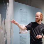 Runde: Guided Tour of Runde Enviromental Centre Exhibition - What You’ll Experience on the Tour