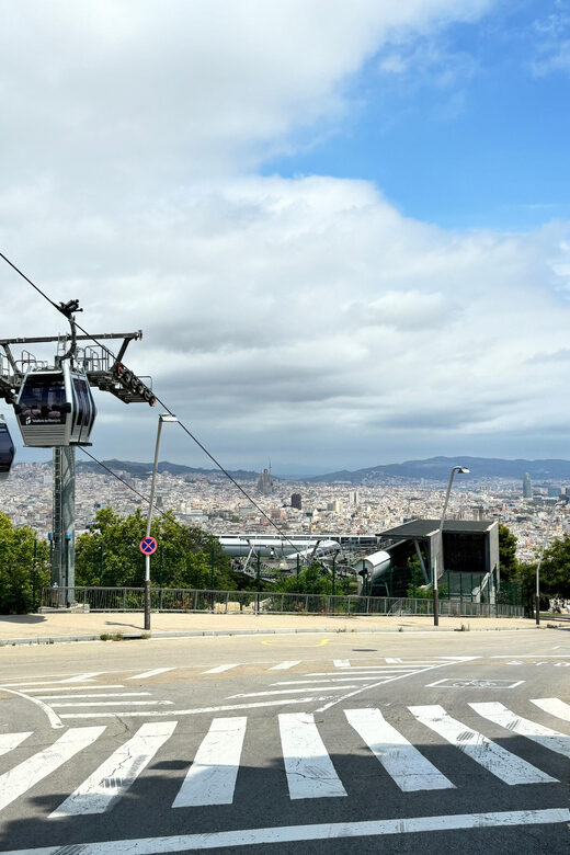Running Tours in Barcelona: Keep Training, Keep Exploring - How This Tour Fits Into Your Barcelona Trip