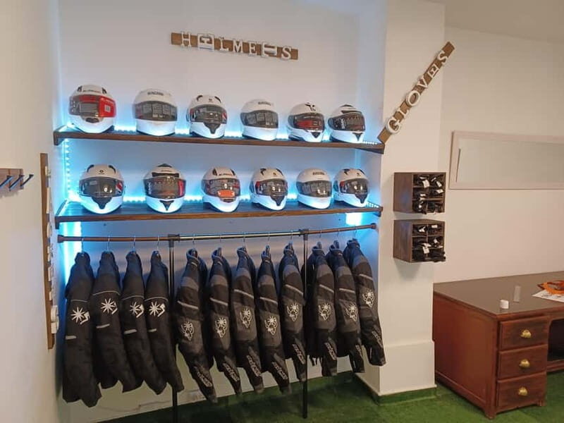 Ruta del Silencio: Motorcycle Adventure through Unforgettable Landscapes of Spain - Why This Tour Offers Great Value