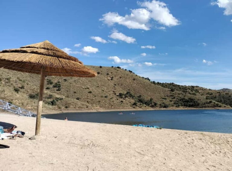 Sabor Lakes' Tour - Practical Considerations