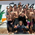 Sabura Surf Lessons & Rentals: F. da Telha Beach near Lisbon - What to Expect from Your Surf Experience