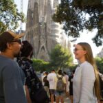 Sagrada Família & More: Barcelona Tour + Candy Tasting - A Deep Dive into the Tour Experience